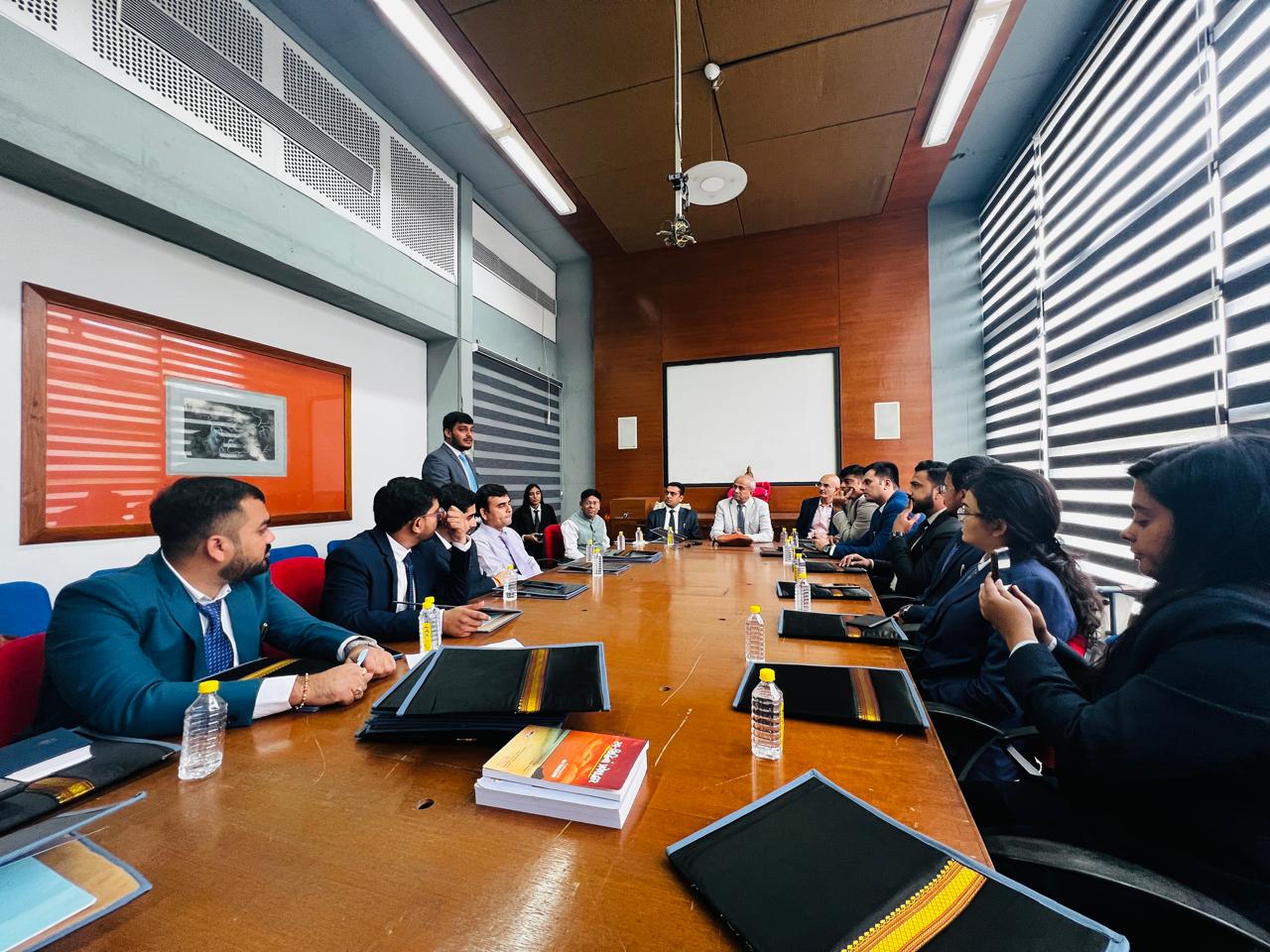 Networking & Team Building - Photo 1